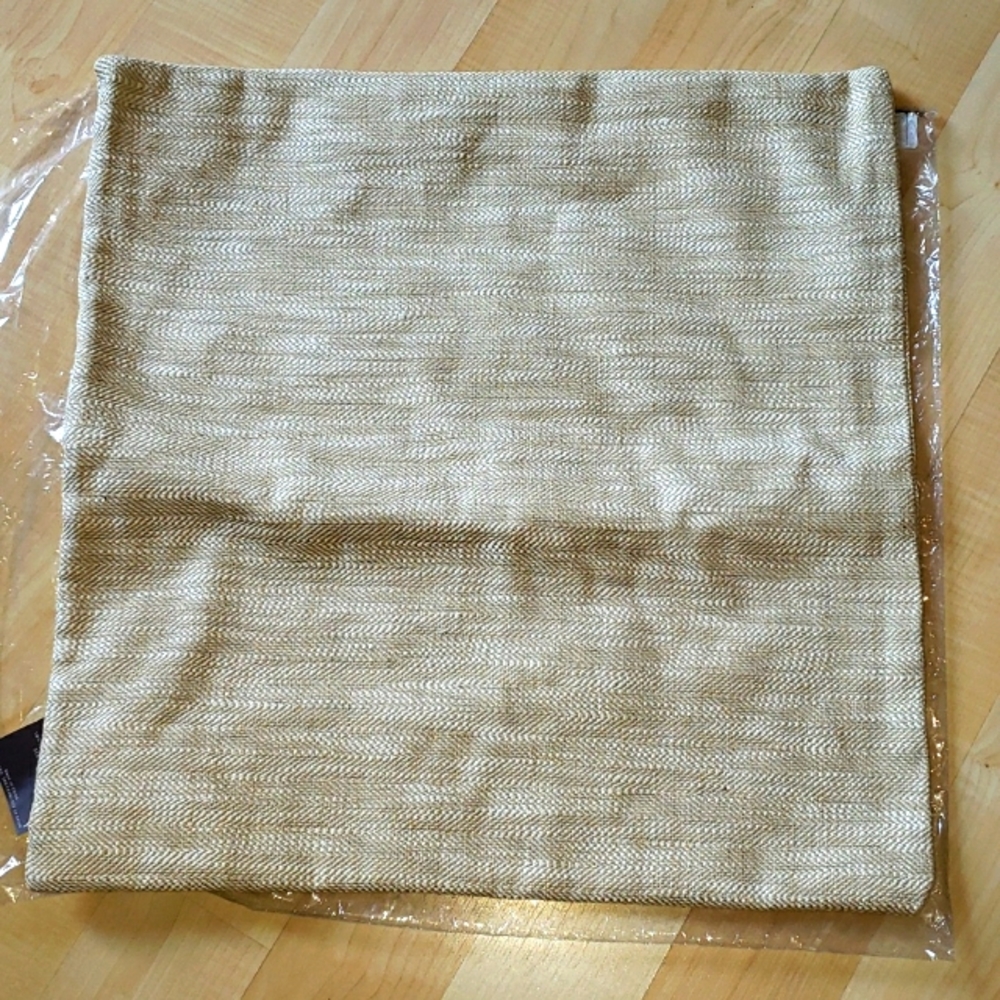 NWT Pottery Barn Couch/Accent Pillow Case